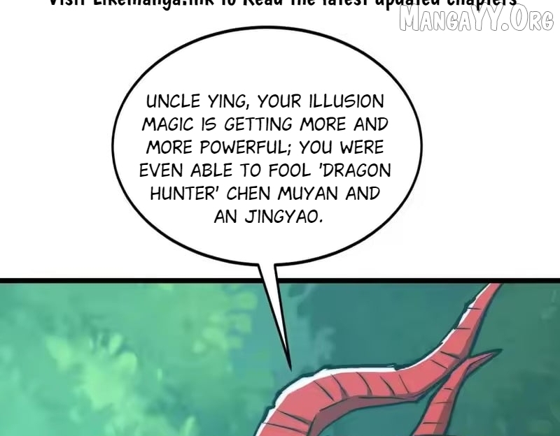 Summoning demons—I am the Abyss Chapter 55 - page 78